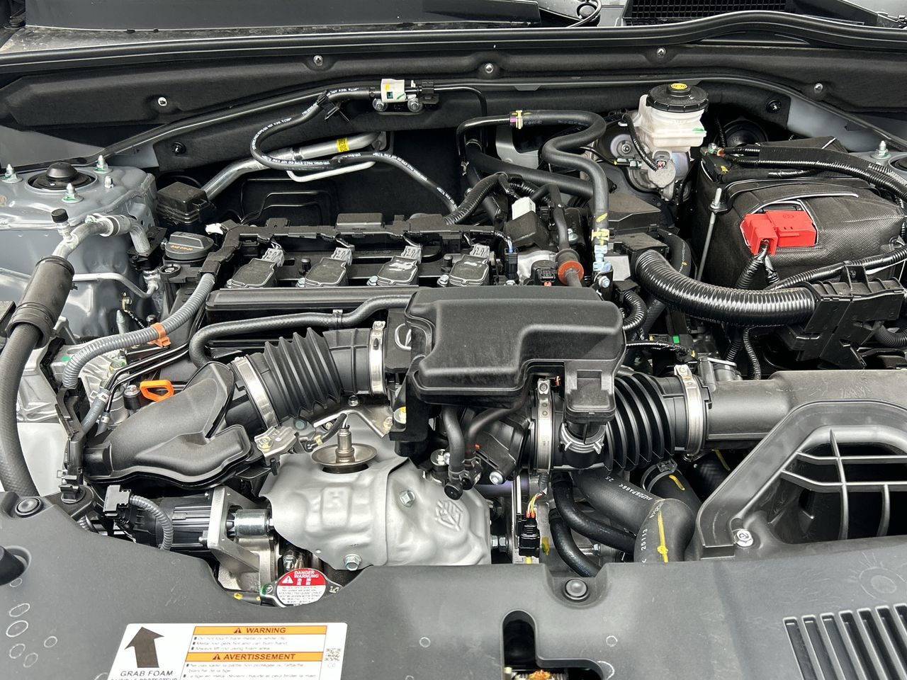 2025 Acura ADX in Vancouver, British Columbia