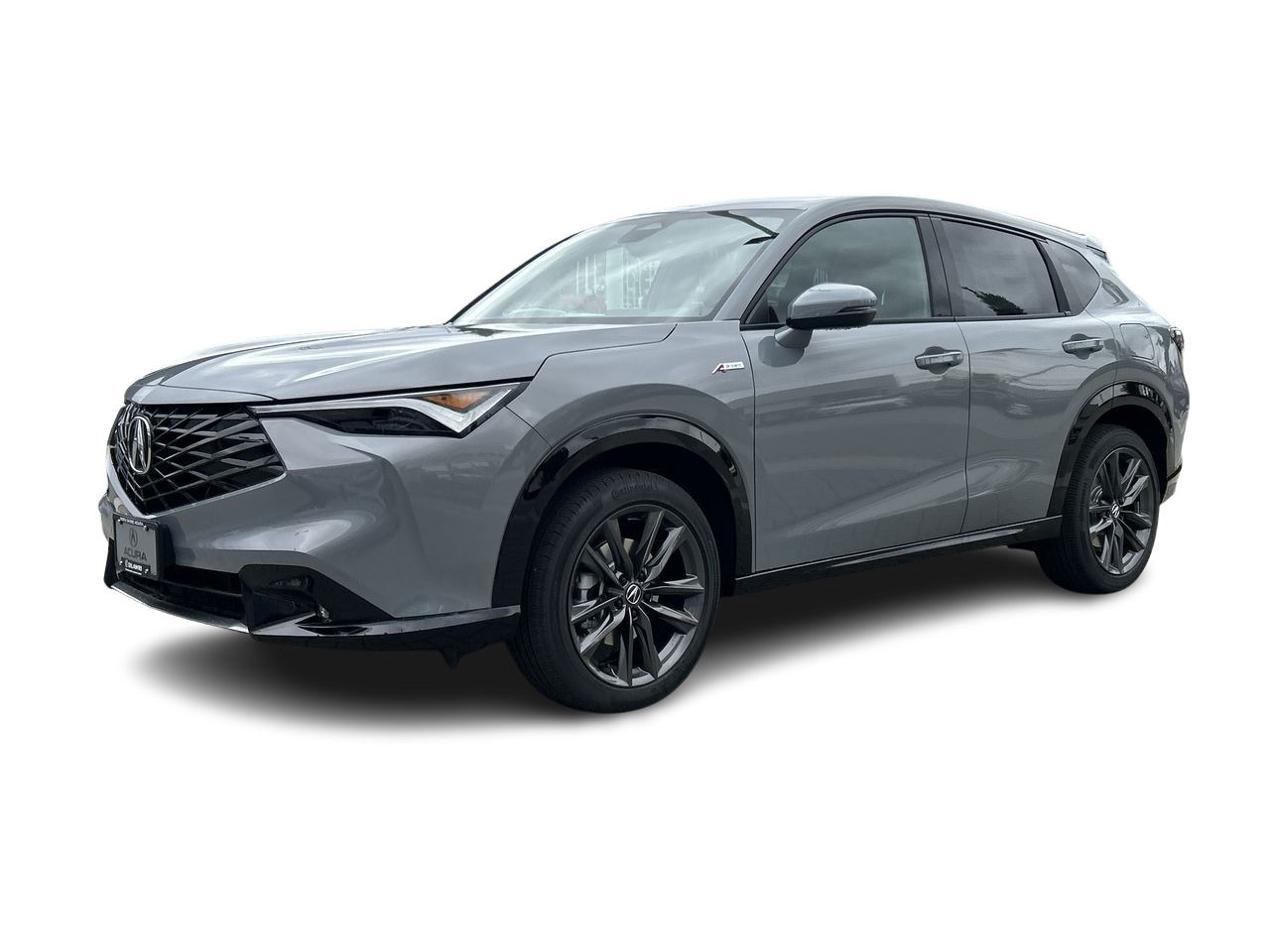 2025 Acura ADX in Vancouver, British Columbia