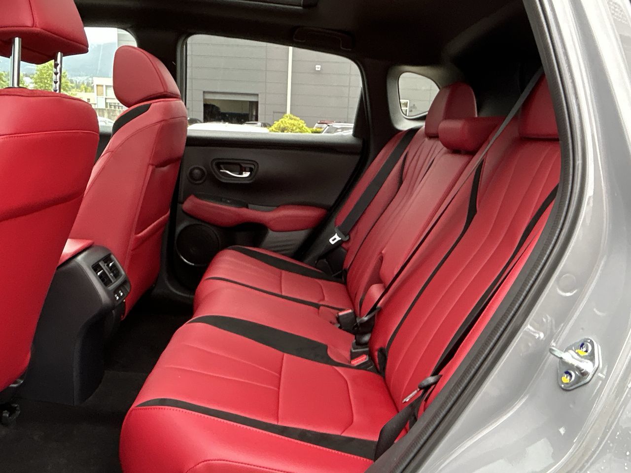 2025 Acura ADX in Vancouver, British Columbia