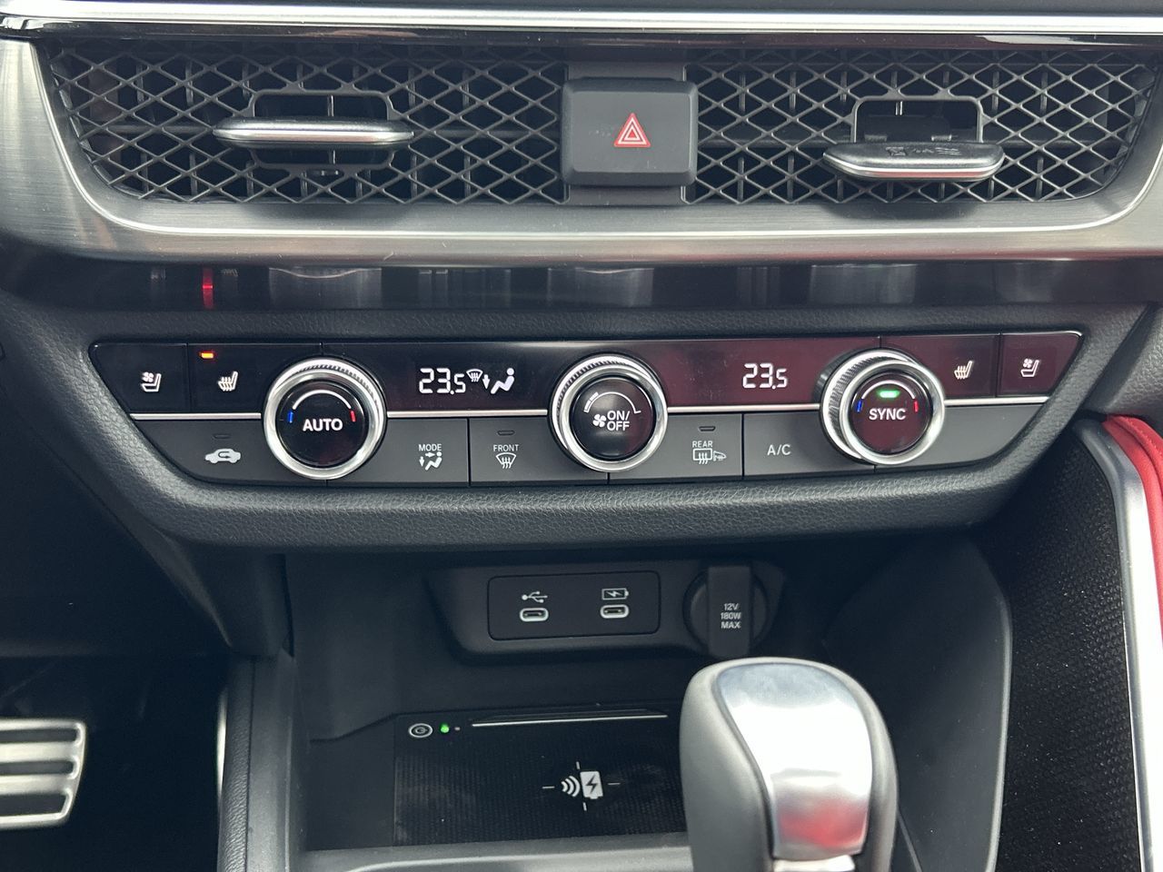 2025 Acura ADX in Vancouver, British Columbia