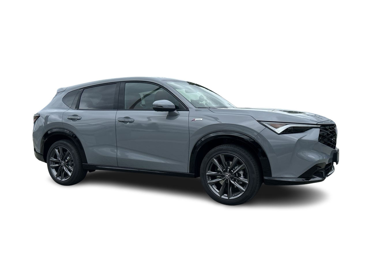 2025 Acura ADX in Vancouver, British Columbia