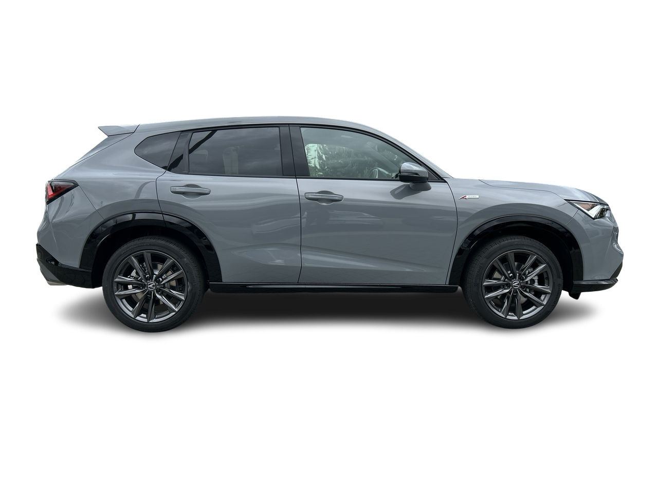 2025 Acura ADX in Vancouver, British Columbia