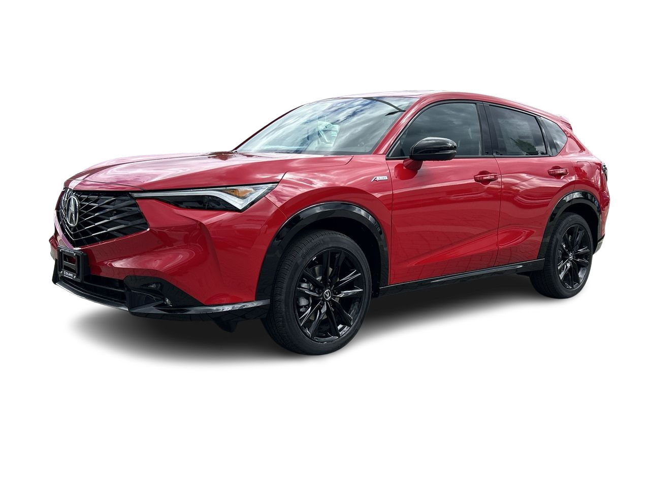 2025 Acura ADX in Vancouver, British Columbia