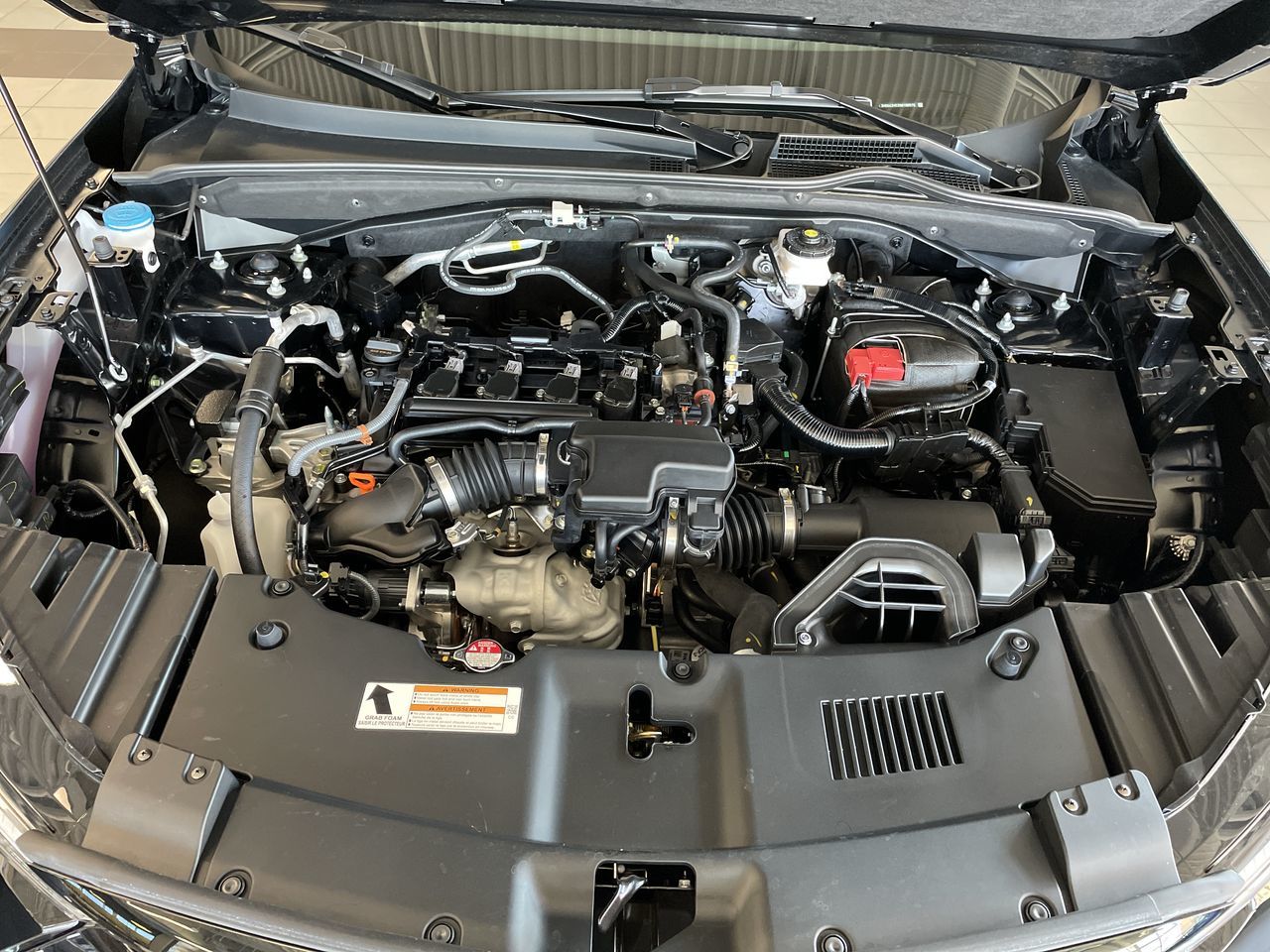 2025 Acura ADX