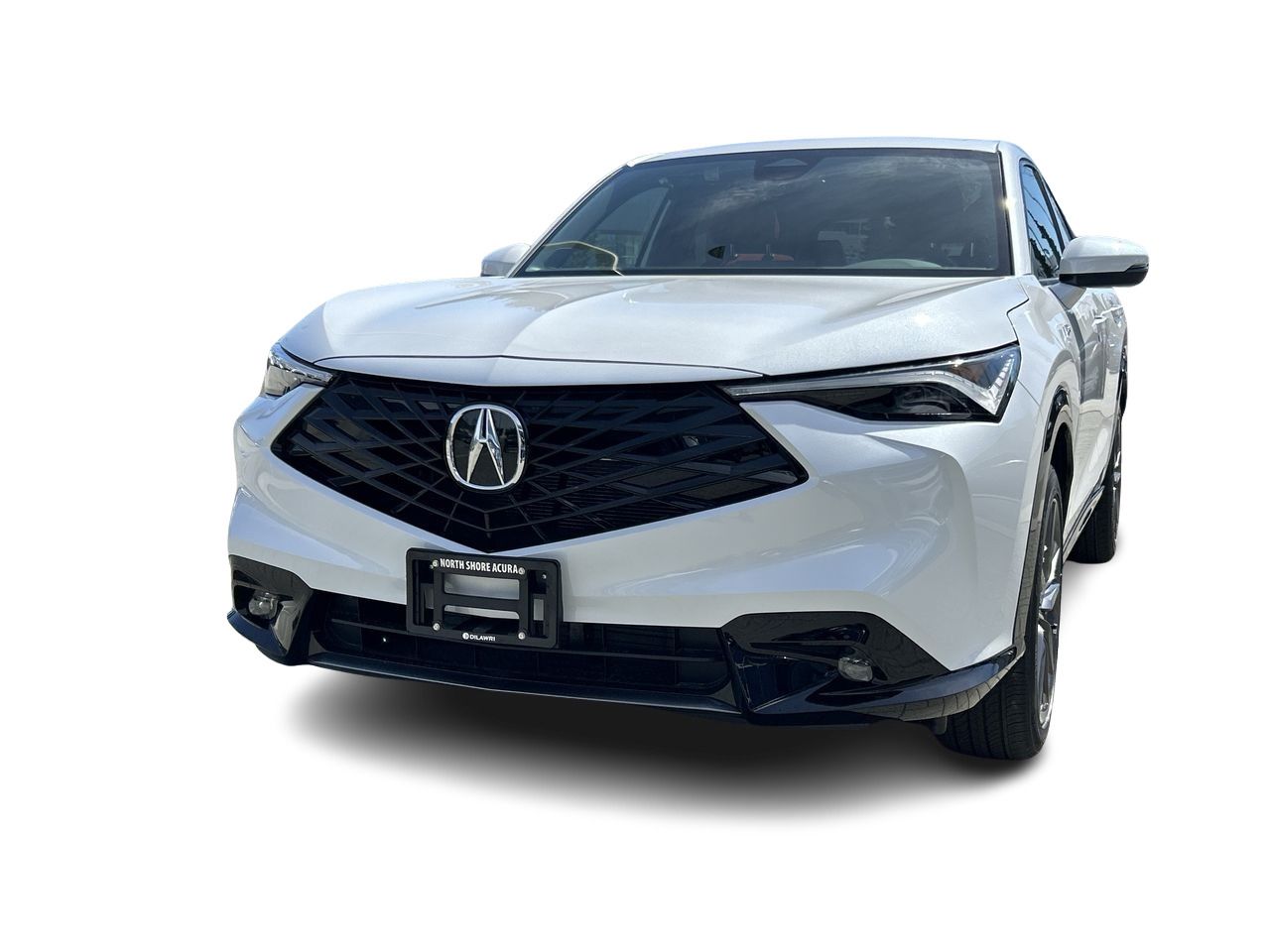 2025 Acura ADX