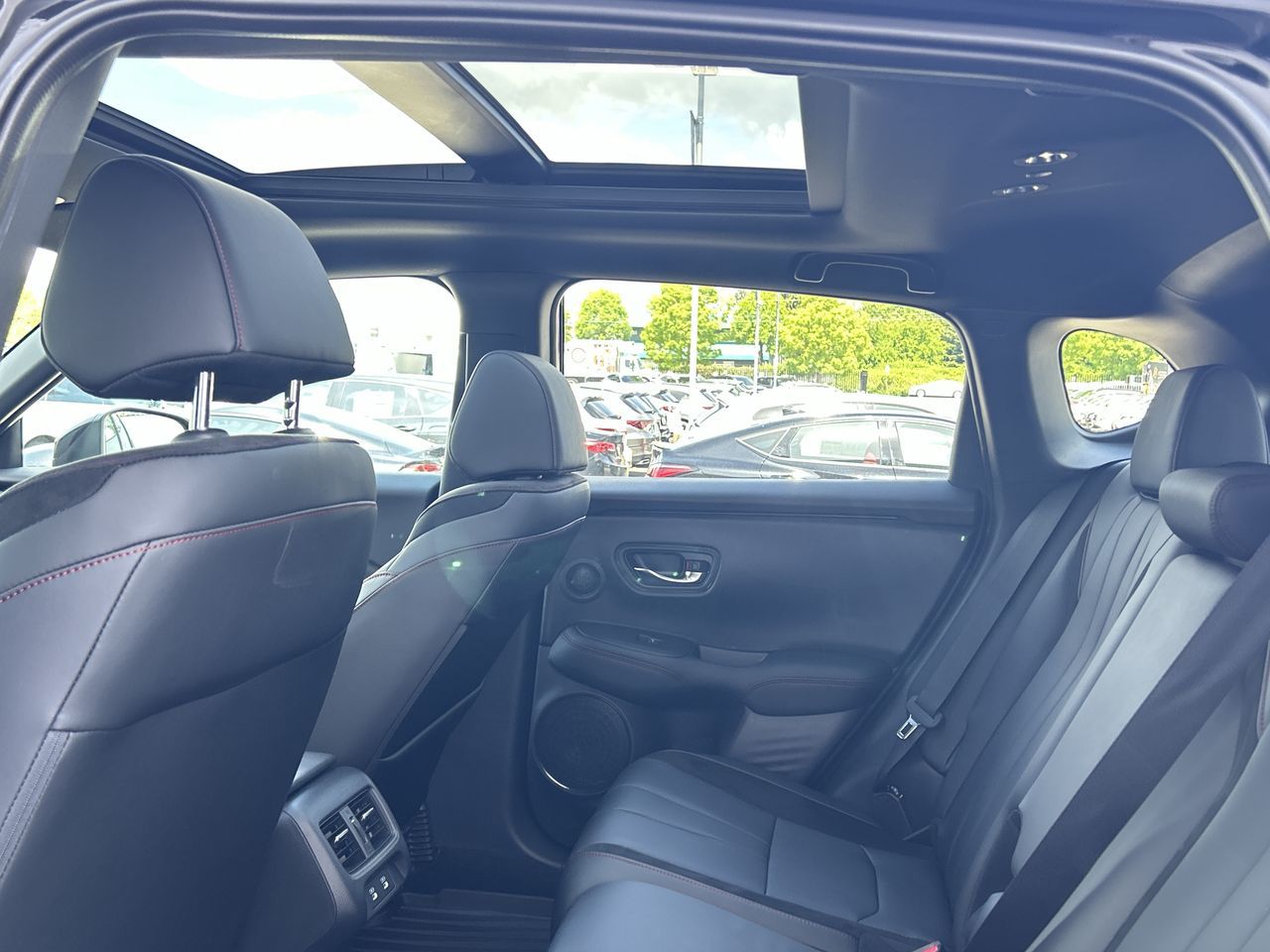 2025 Acura ADX in Vancouver, British Columbia