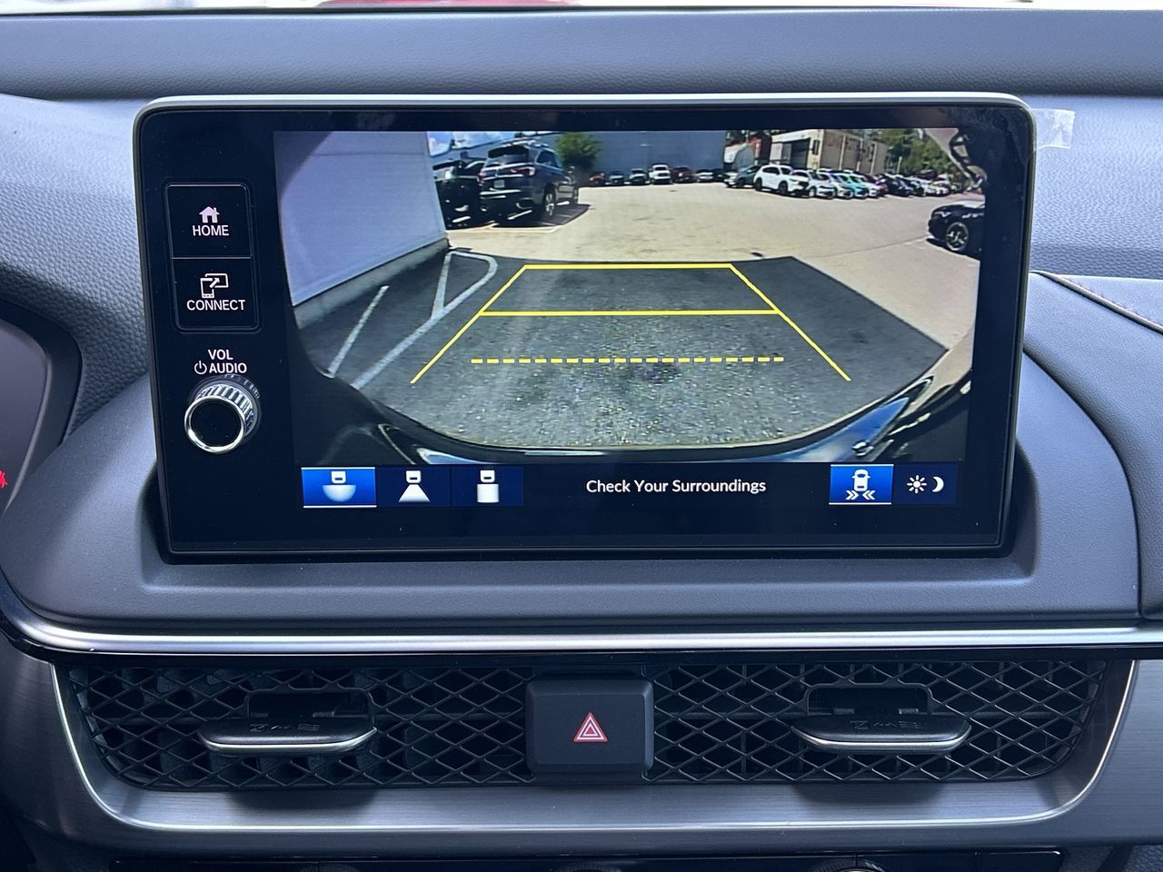2025 Acura ADX in Vancouver, British Columbia