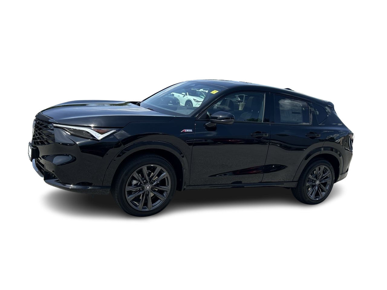 2025 Acura ADX in Vancouver, British Columbia