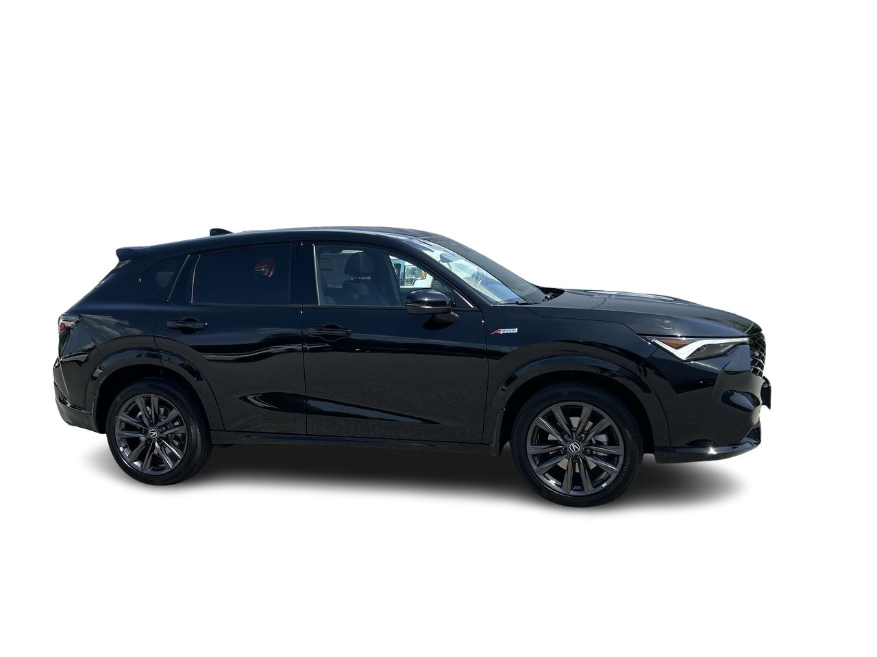 2025 Acura ADX in Vancouver, British Columbia