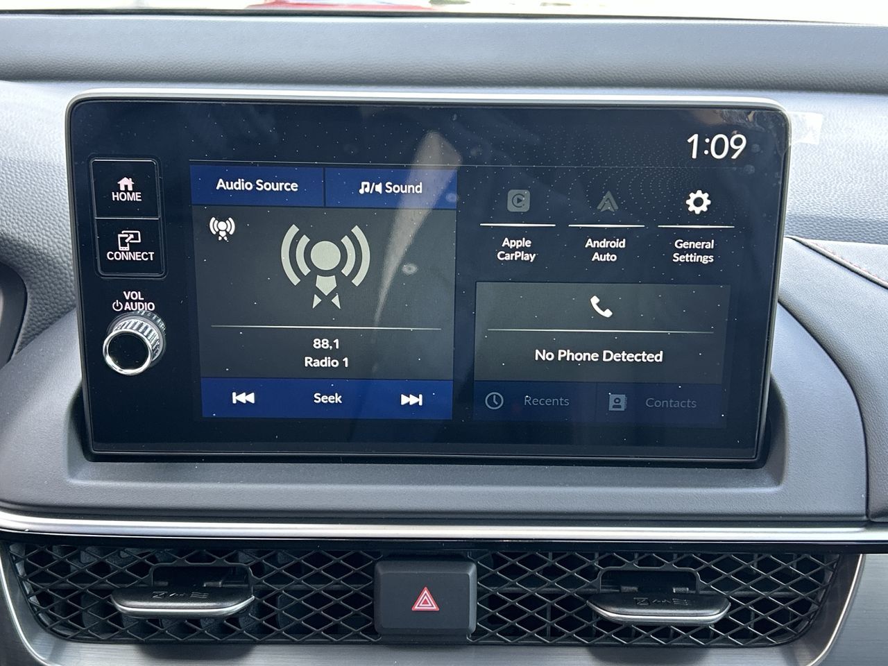 2025 Acura ADX in Vancouver, British Columbia