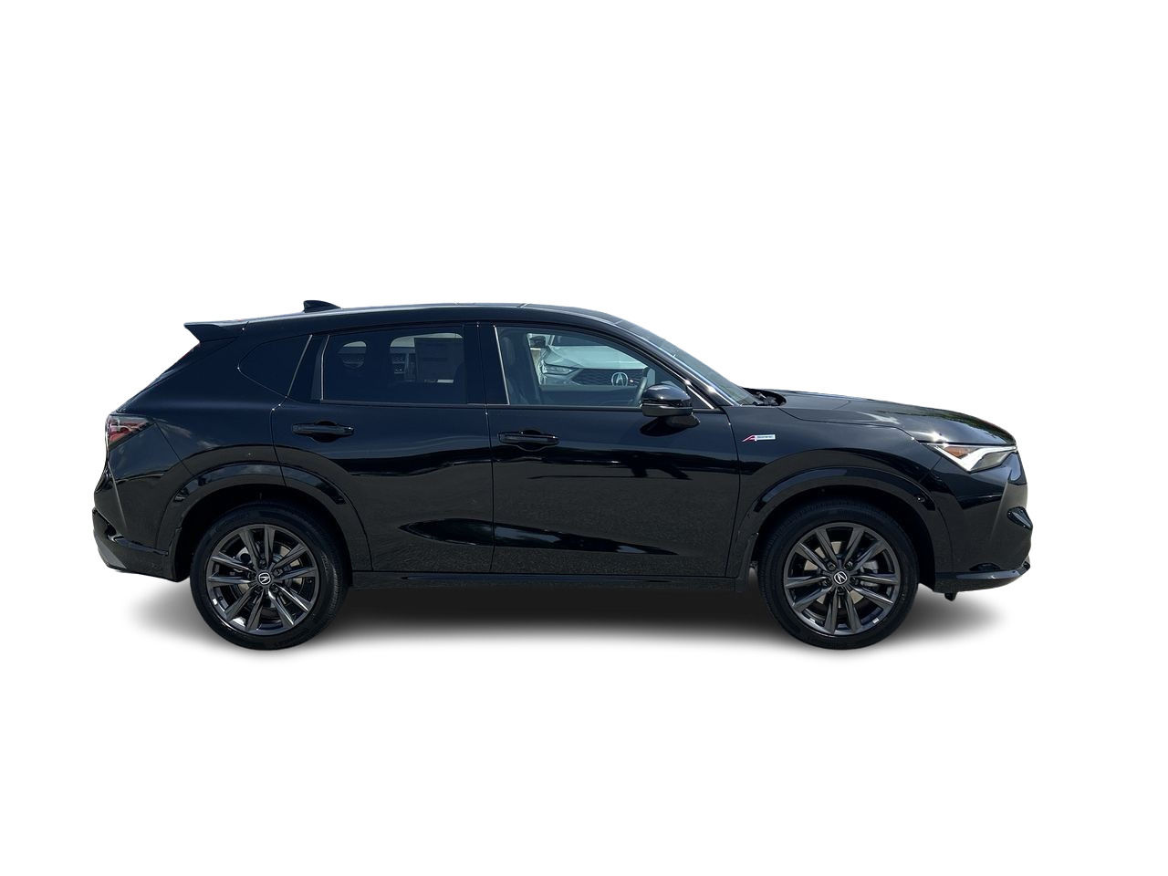 2025 Acura ADX in Vancouver, British Columbia