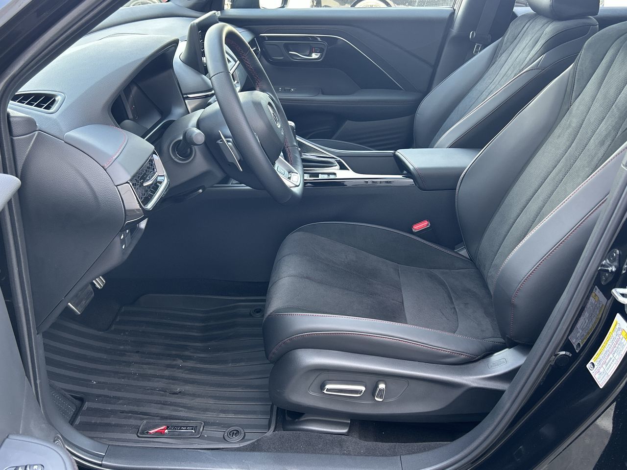 2025 Acura ADX in Vancouver, British Columbia