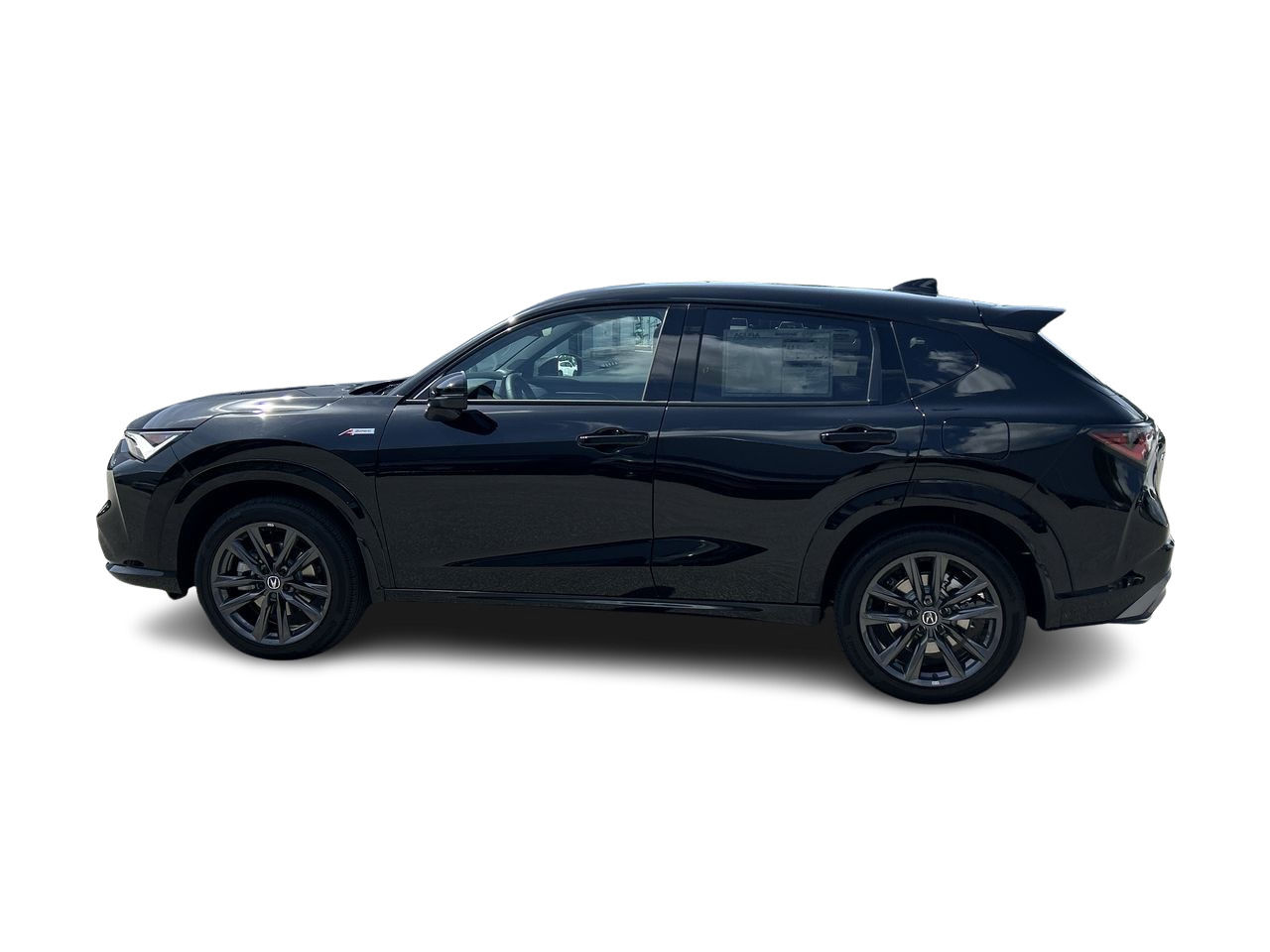 2025 Acura ADX in Vancouver, British Columbia