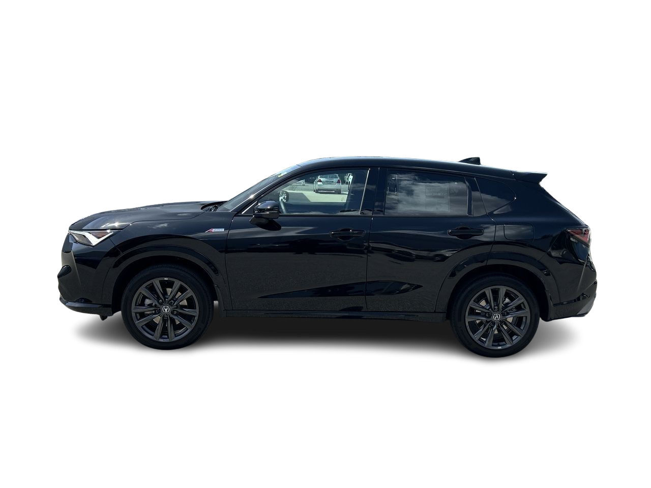 2025 Acura ADX in Vancouver, British Columbia
