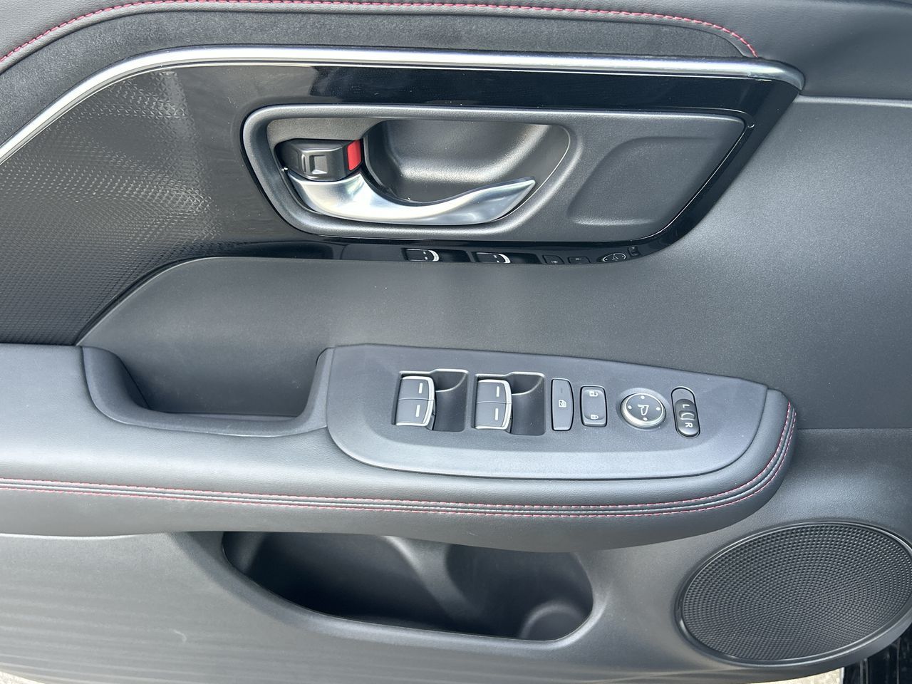 2025 Acura ADX in Vancouver, British Columbia