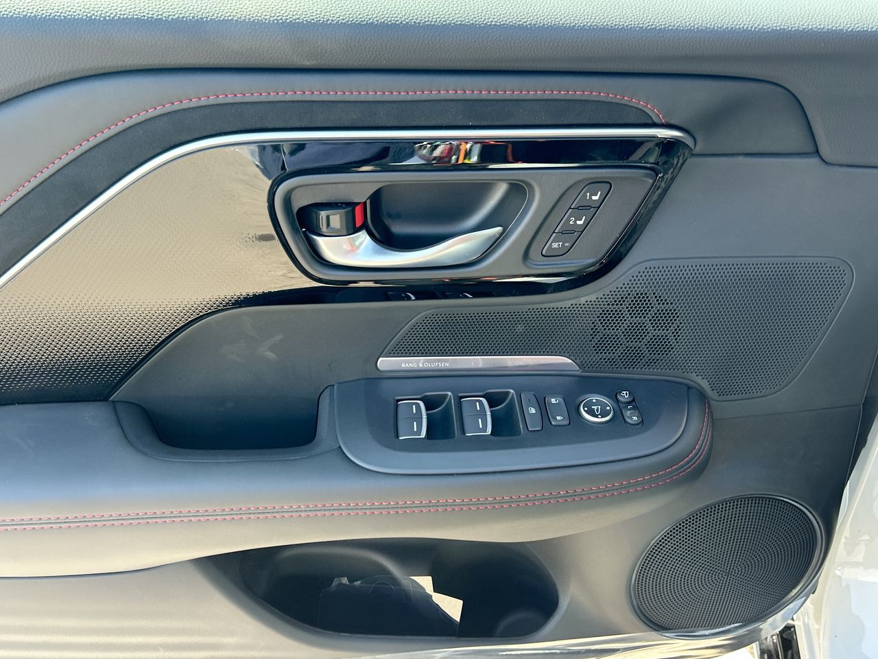 2025 Acura ADX in Vancouver, British Columbia