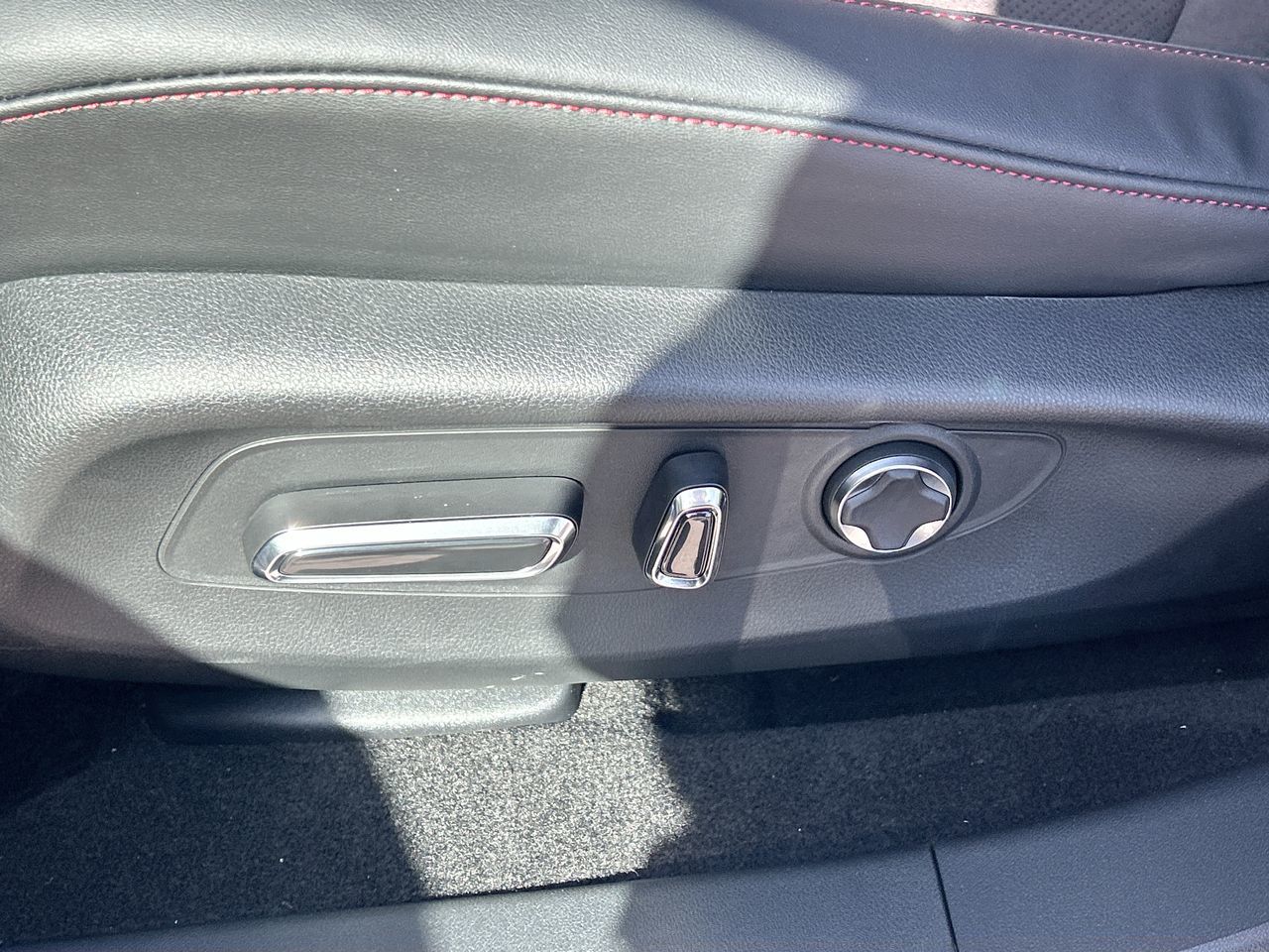 2025 Acura ADX in Vancouver, British Columbia