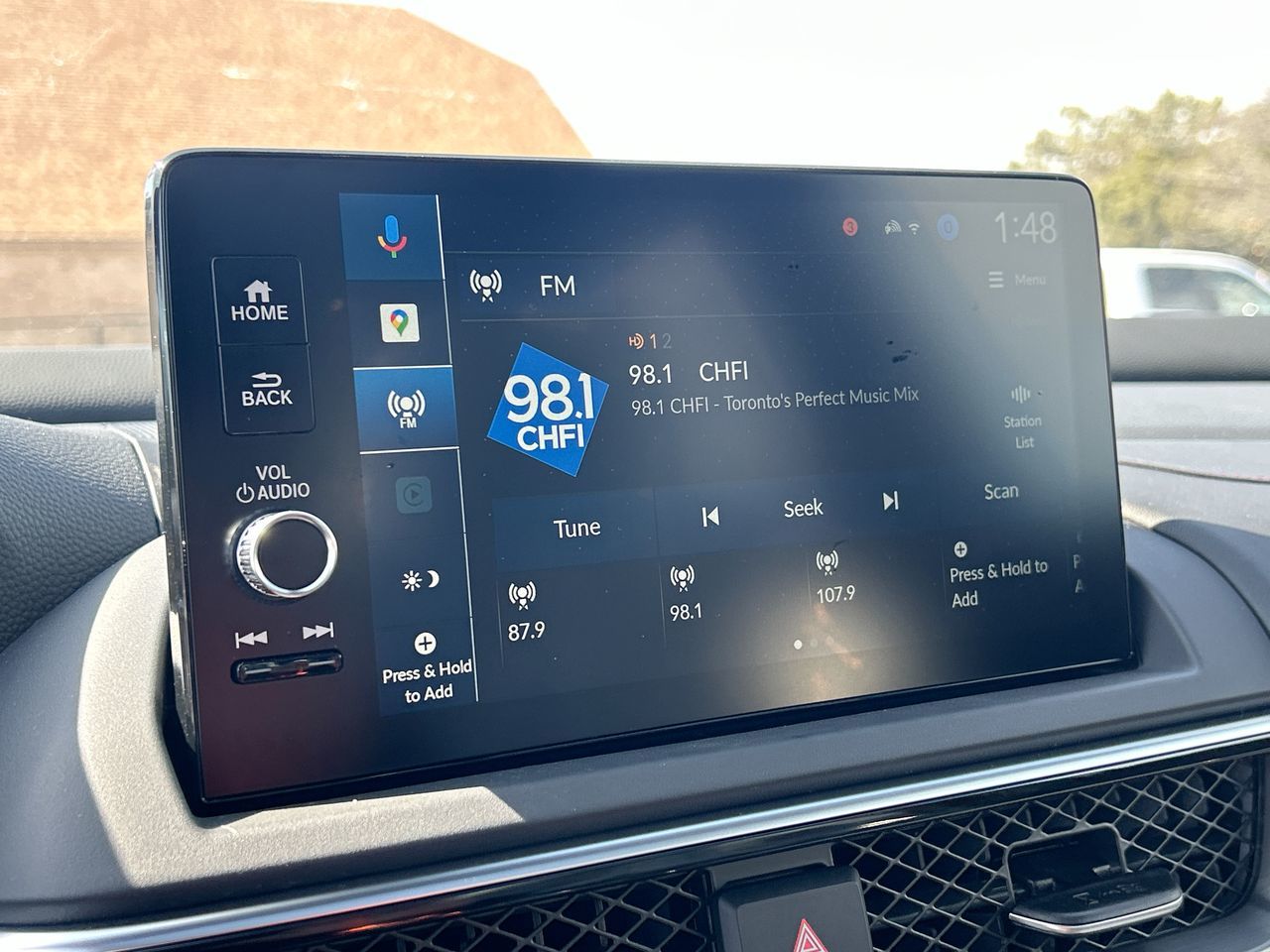 2025 Acura ADX in Vancouver, British Columbia