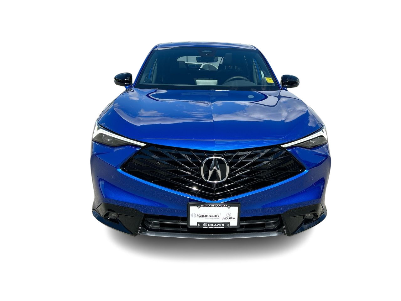 Acura ADX  2025 à Vancouver, Colombie-Britannique