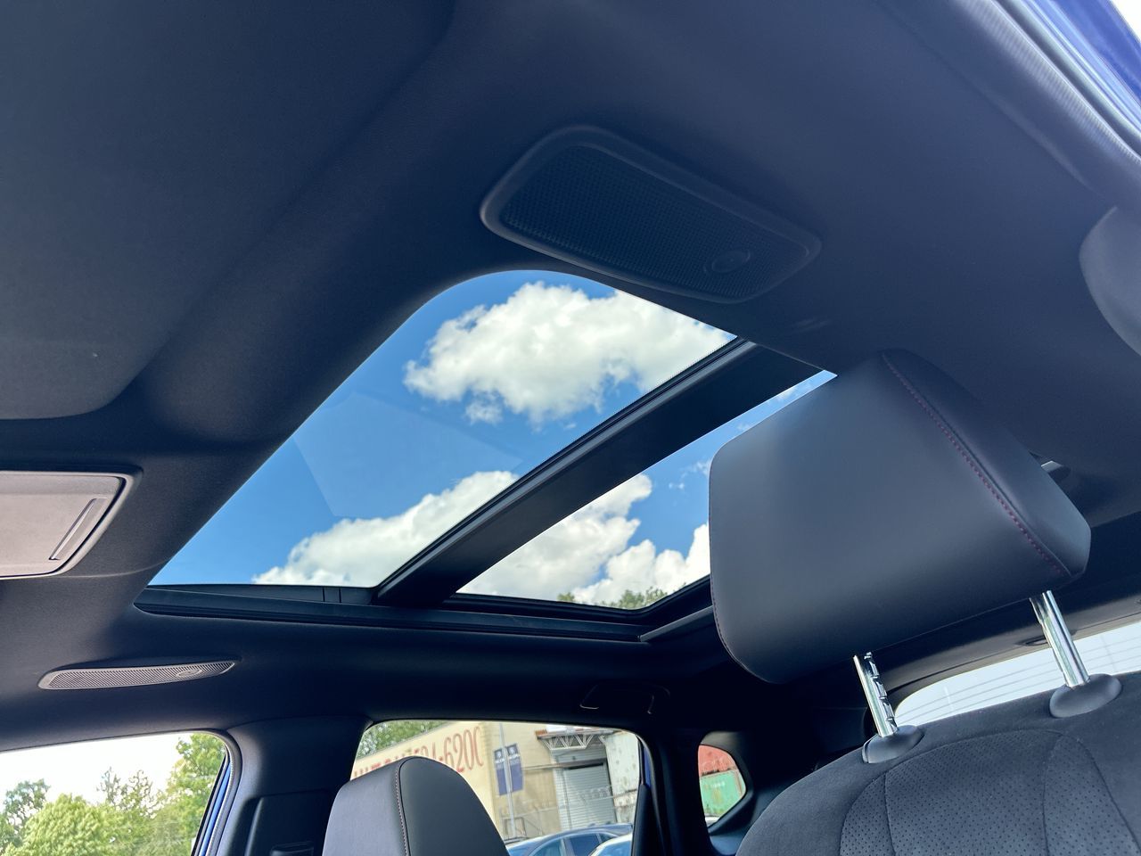 2025 Acura ADX in Vancouver, British Columbia