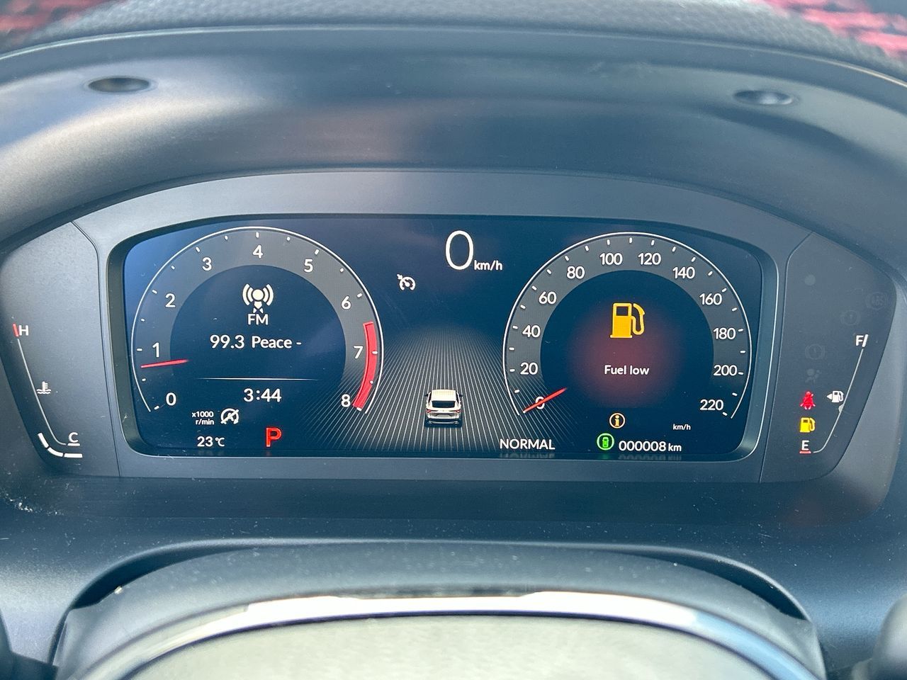 2025 Acura ADX in Vancouver, British Columbia