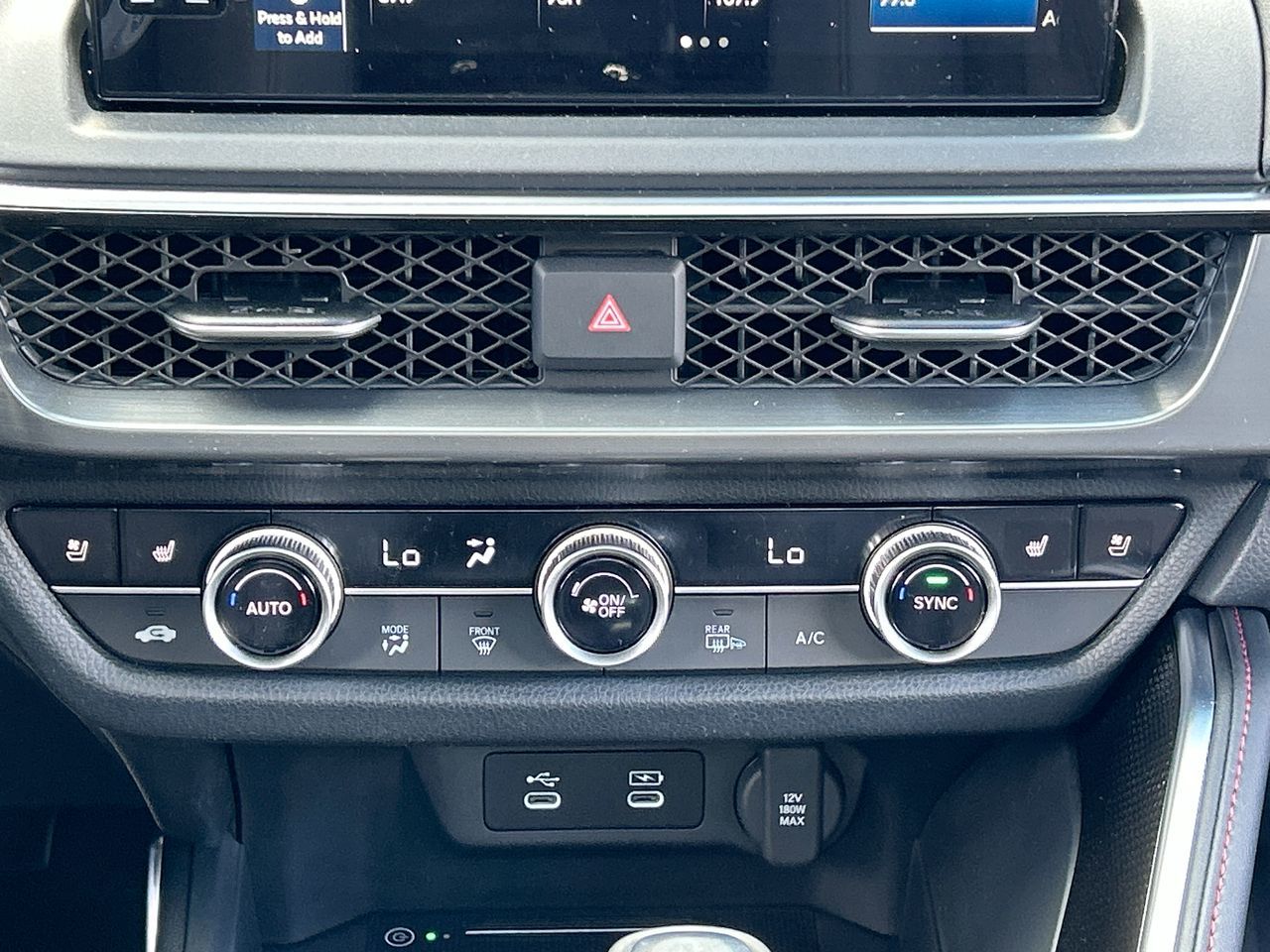 2025 Acura ADX in Vancouver, British Columbia