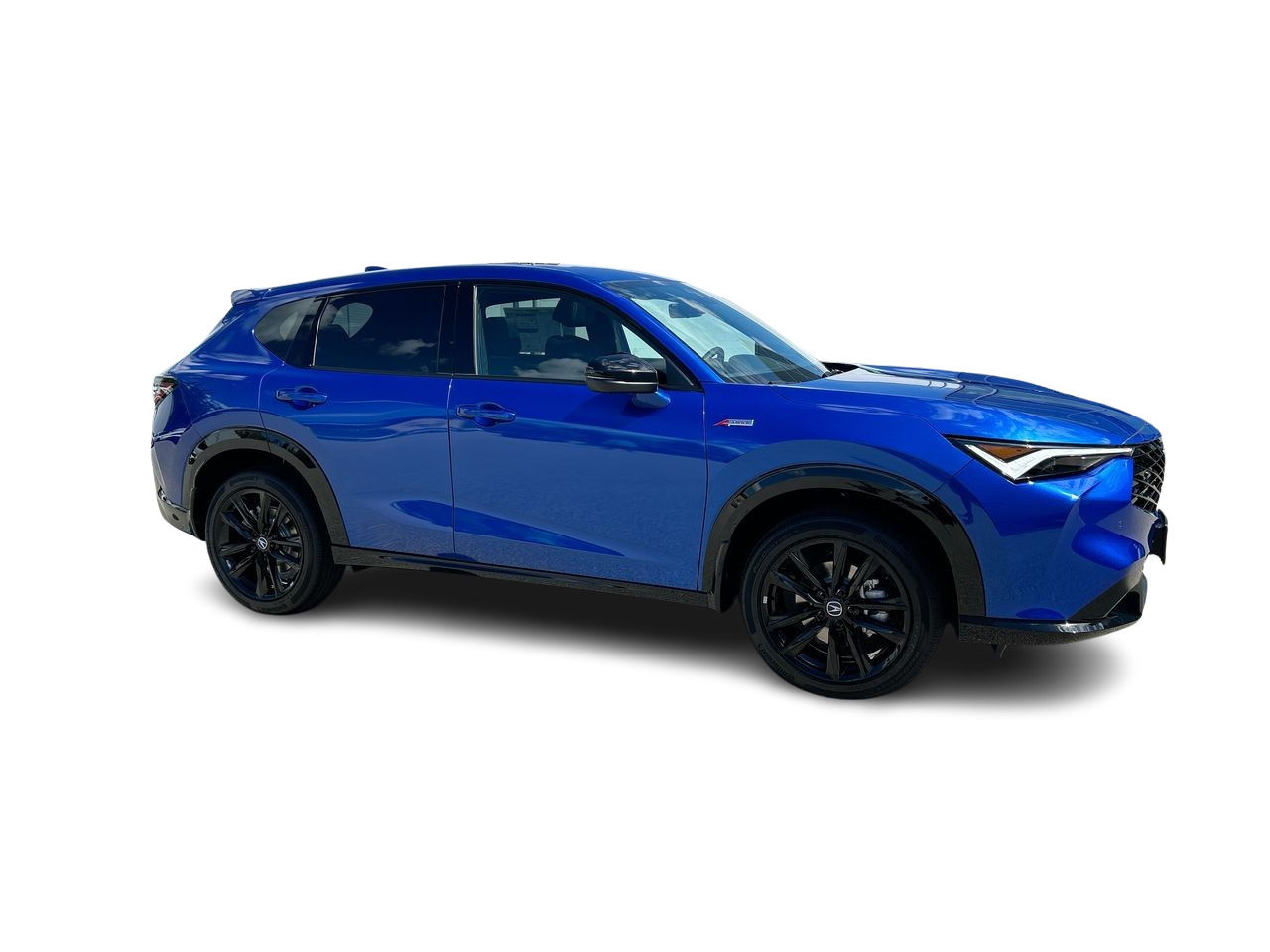 2025 Acura ADX in Vancouver, British Columbia