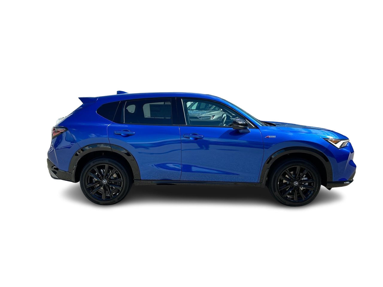 2025 Acura ADX in Vancouver, British Columbia