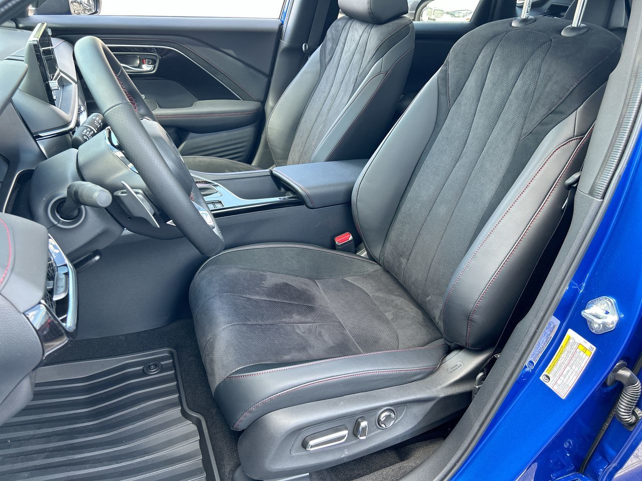 2025 Acura ADX in Vancouver, British Columbia