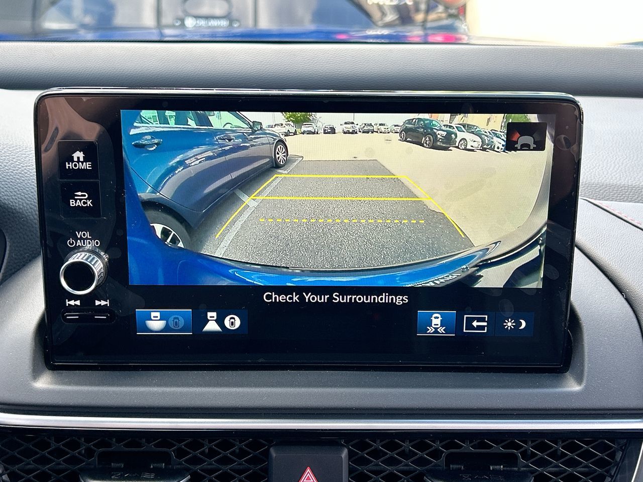 2025 Acura ADX in Vancouver, British Columbia