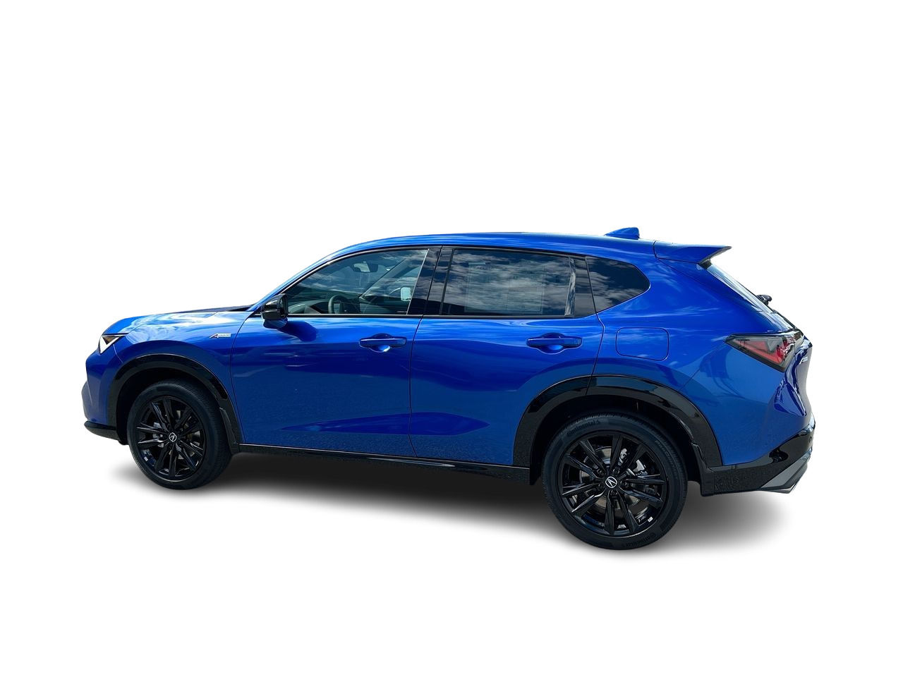 2025 Acura ADX in Vancouver, British Columbia
