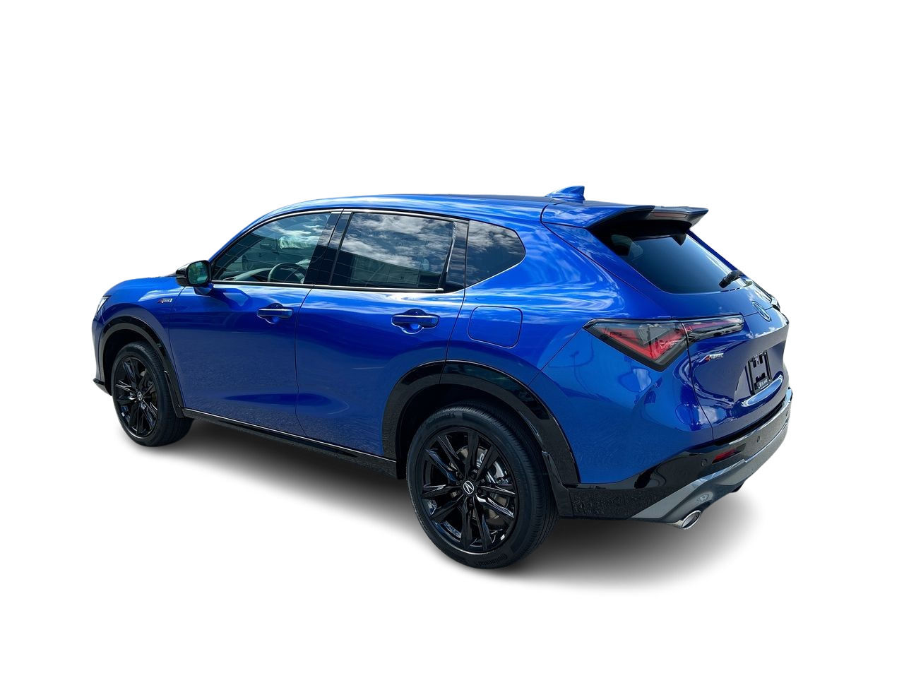 2025 Acura ADX in Vancouver, British Columbia