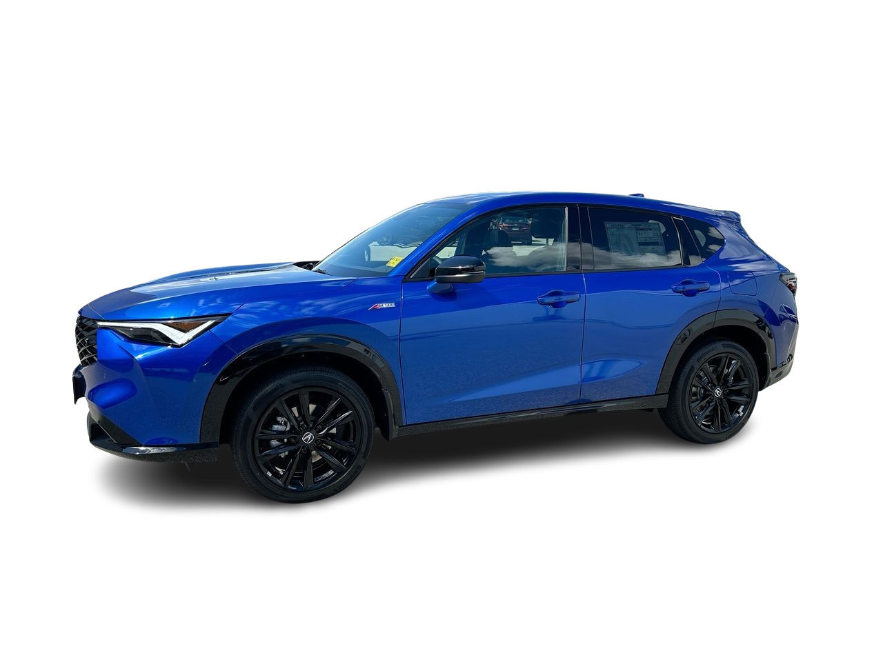 2025 Acura ADX in Vancouver, British Columbia