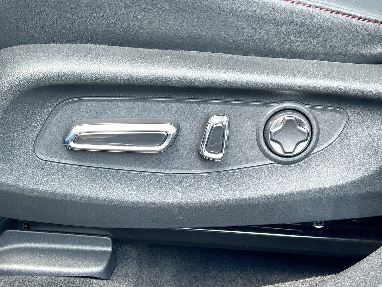 2025 Acura ADX in Vancouver, British Columbia