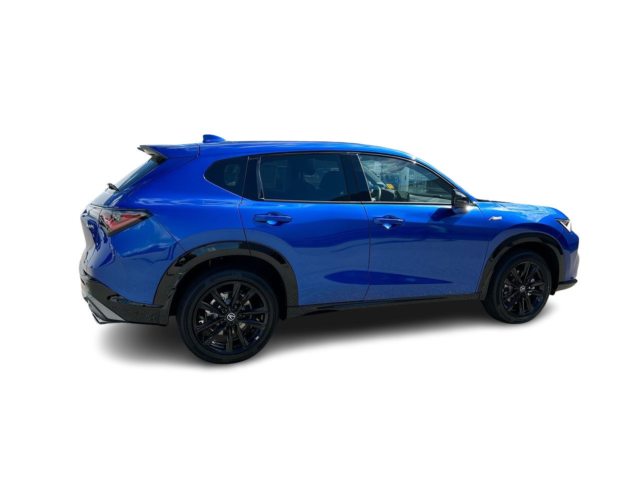 2025 Acura ADX in Vancouver, British Columbia