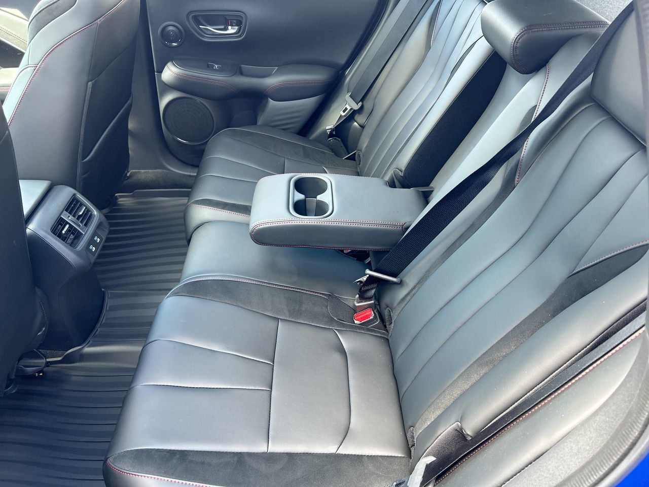 2025 Acura ADX in Vancouver, British Columbia