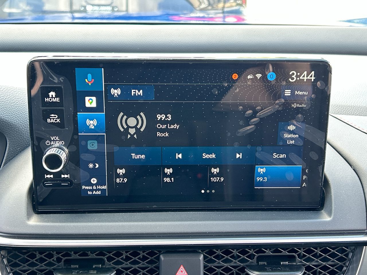 2025 Acura ADX in Vancouver, British Columbia
