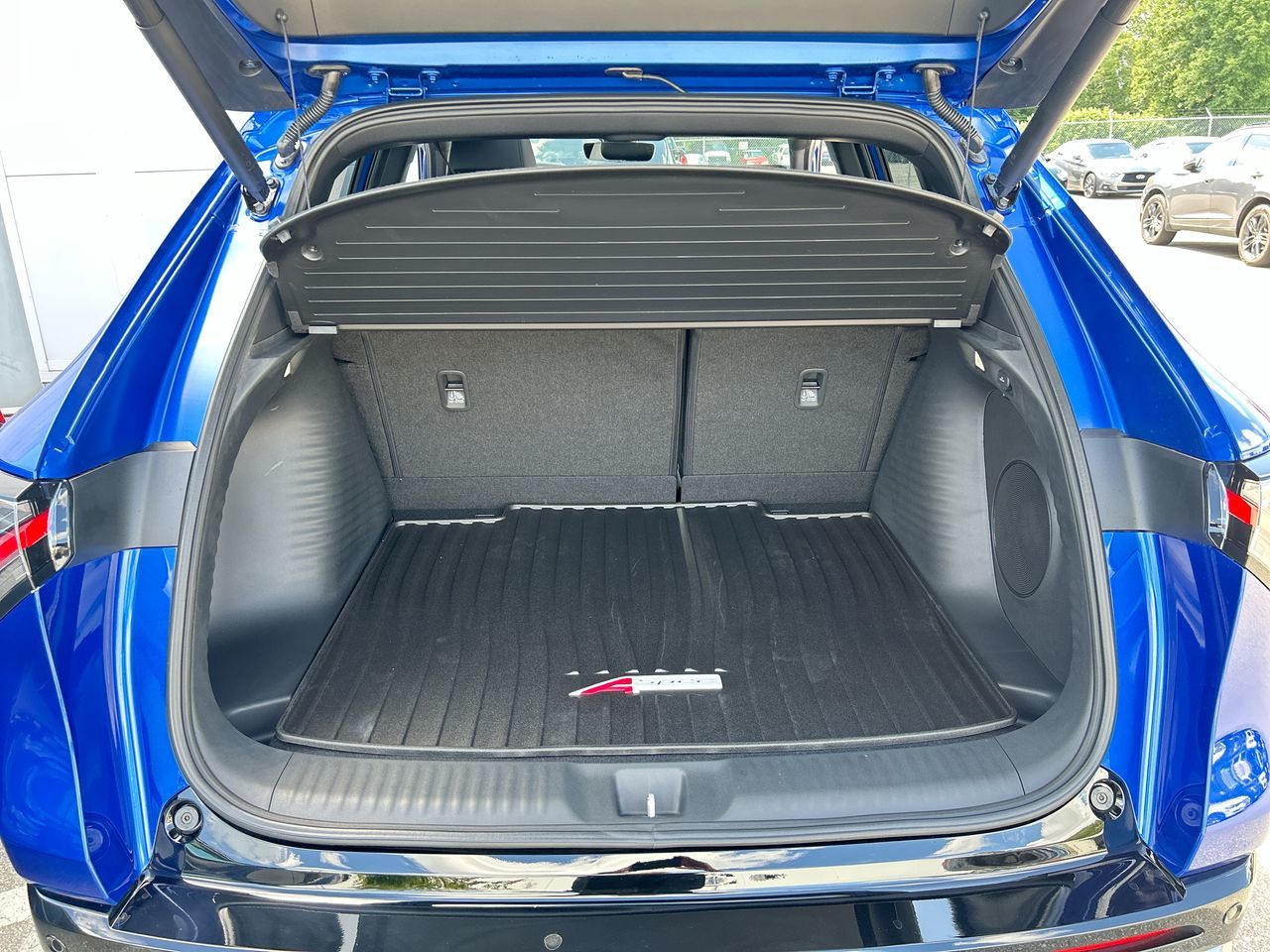 2025 Acura ADX in Vancouver, British Columbia