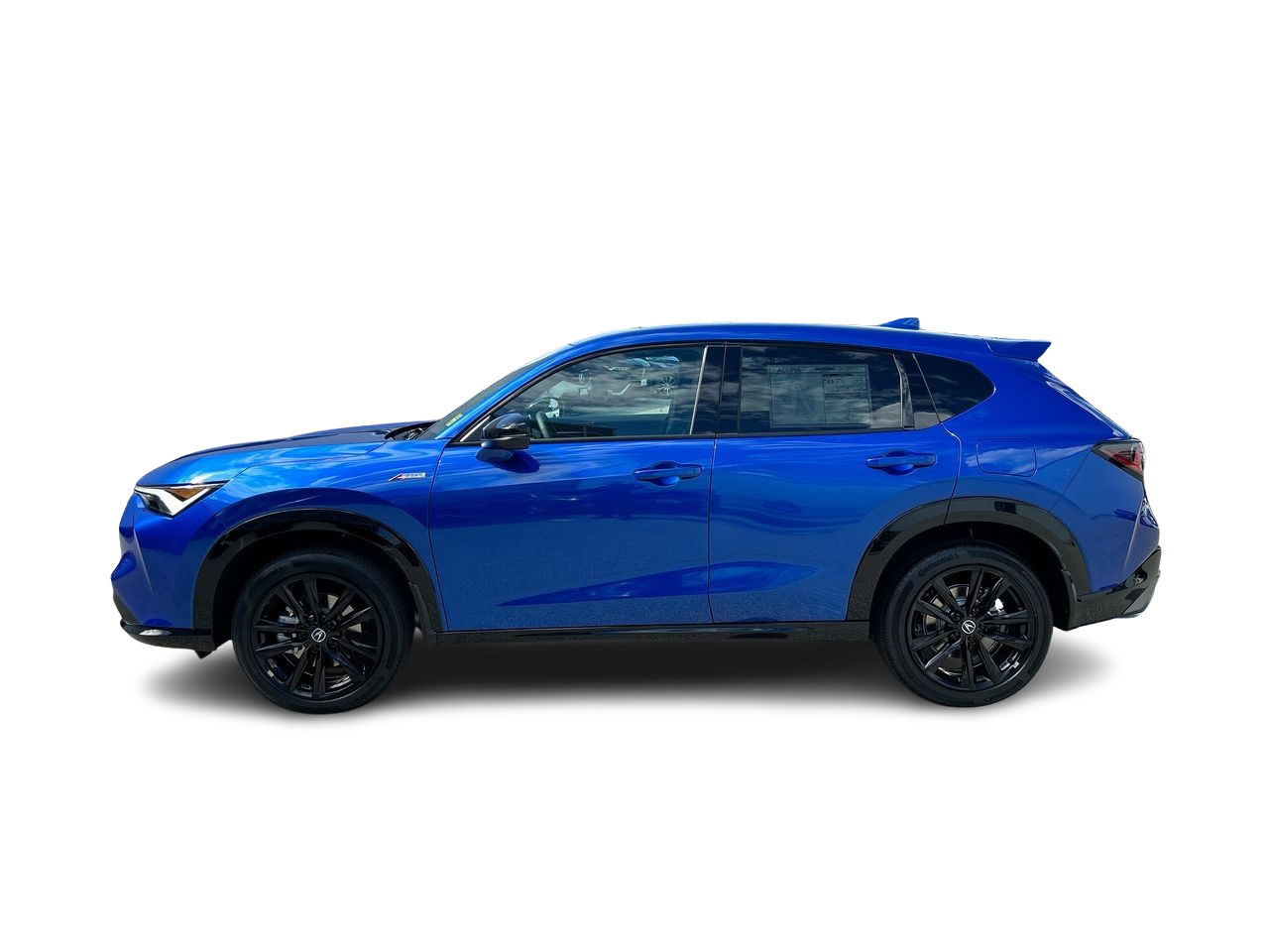 2025 Acura ADX in Vancouver, British Columbia