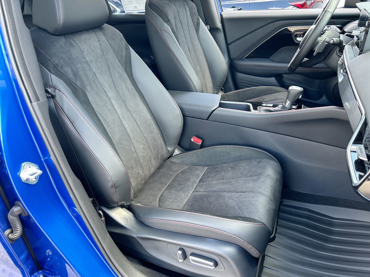 2025 Acura ADX in Vancouver, British Columbia