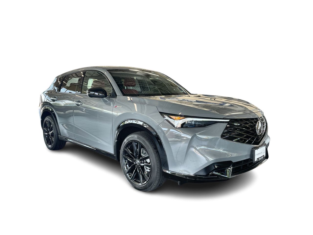 Acura ADX  2025 à Vancouver, Colombie-Britannique