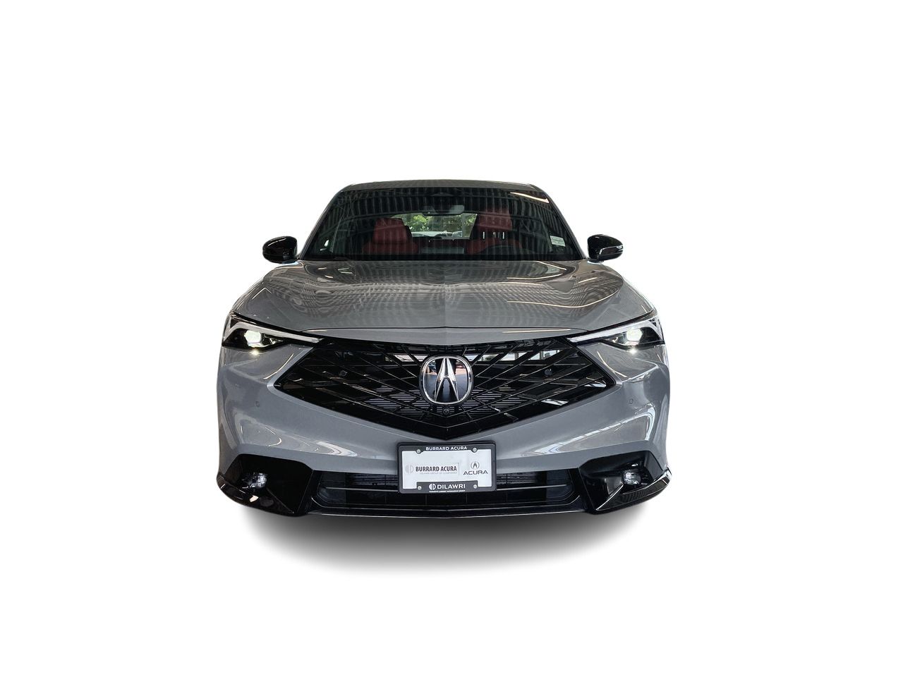 Acura ADX  2025 à Vancouver, Colombie-Britannique