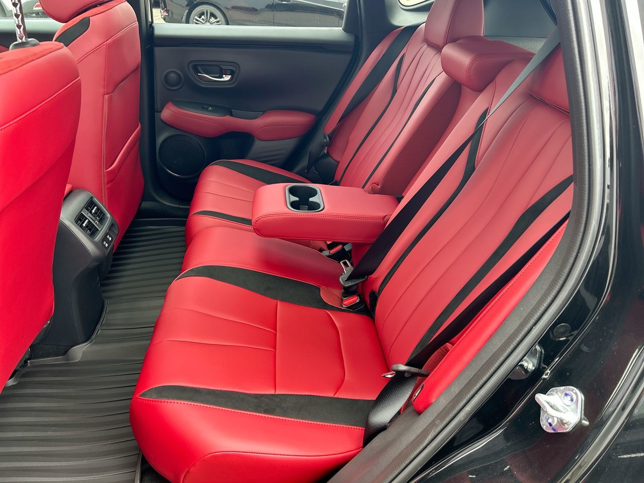 2025 Acura ADX in Vancouver, British Columbia