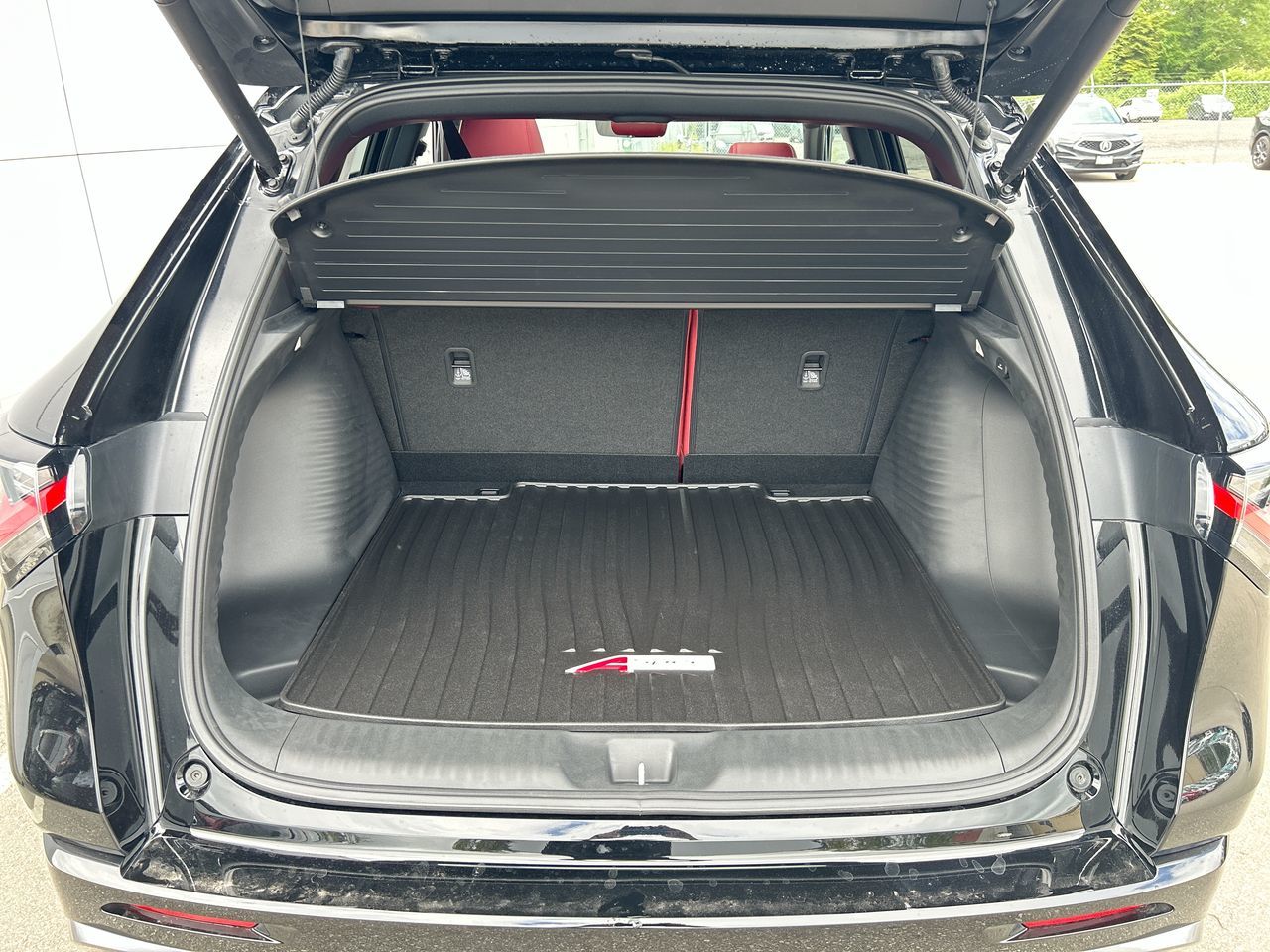 2025 Acura ADX in Vancouver, British Columbia