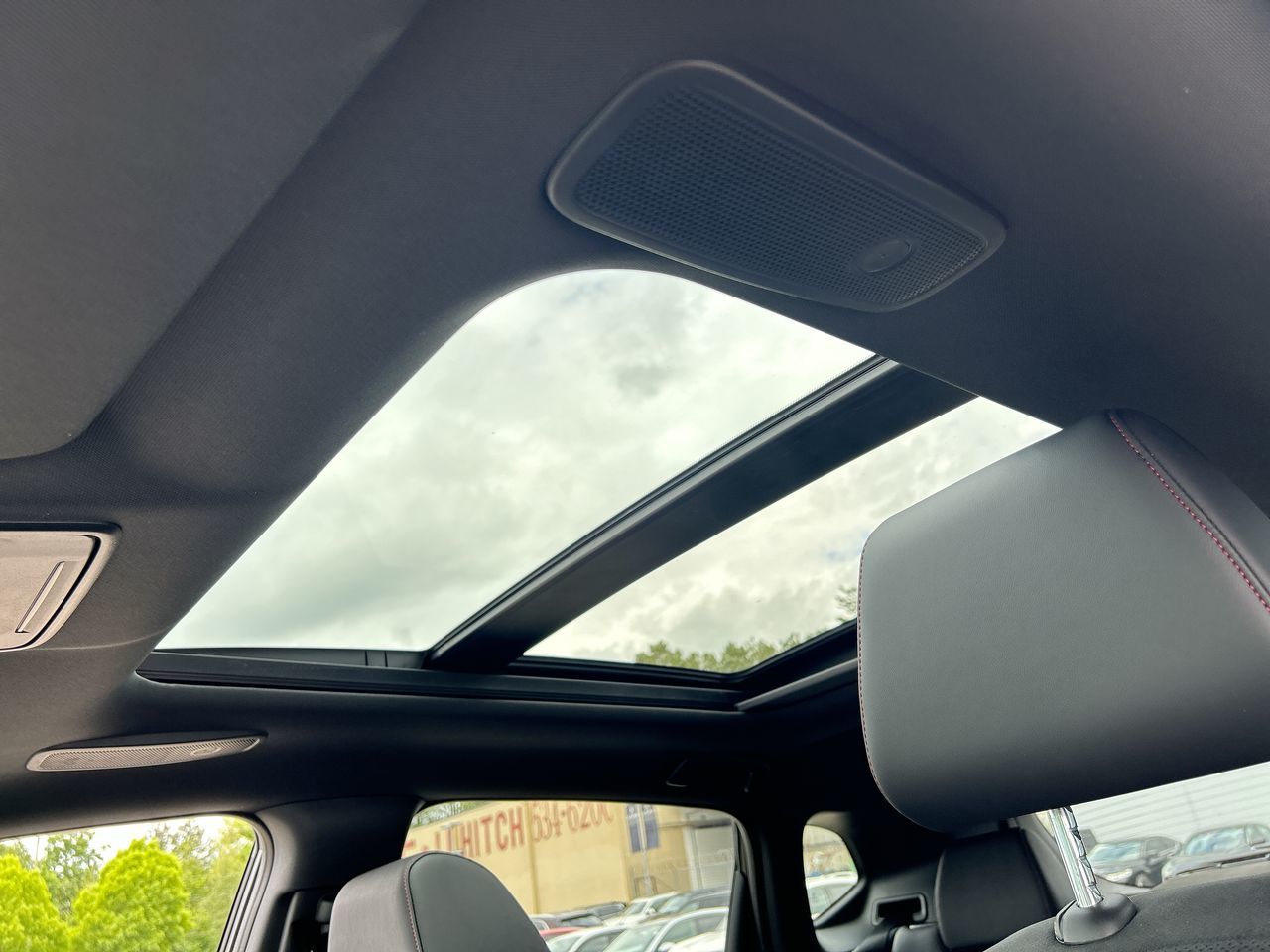 2025 Acura ADX in Vancouver, British Columbia