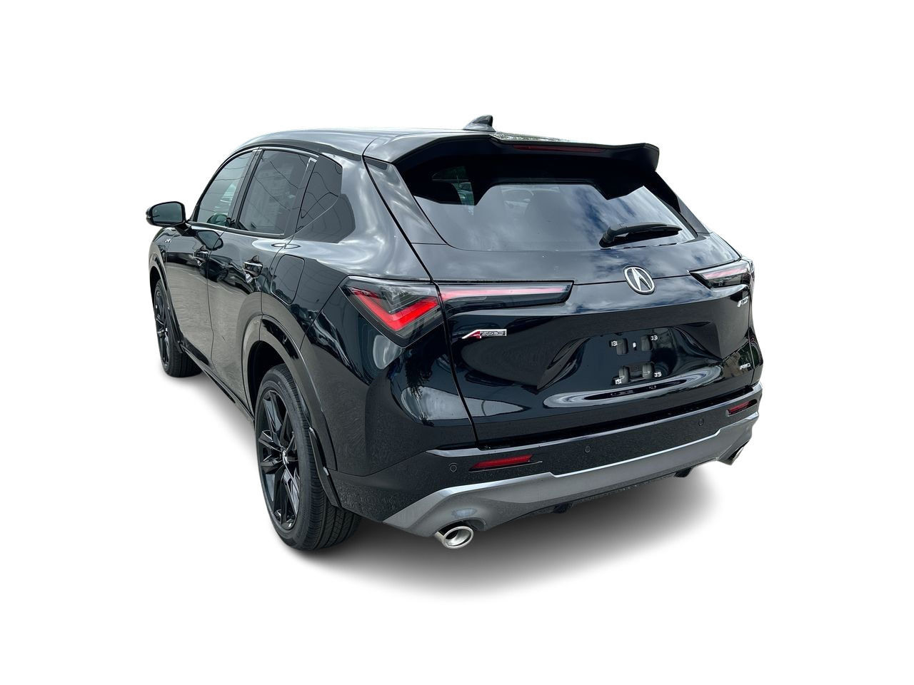 2025 Acura ADX in Vancouver, British Columbia