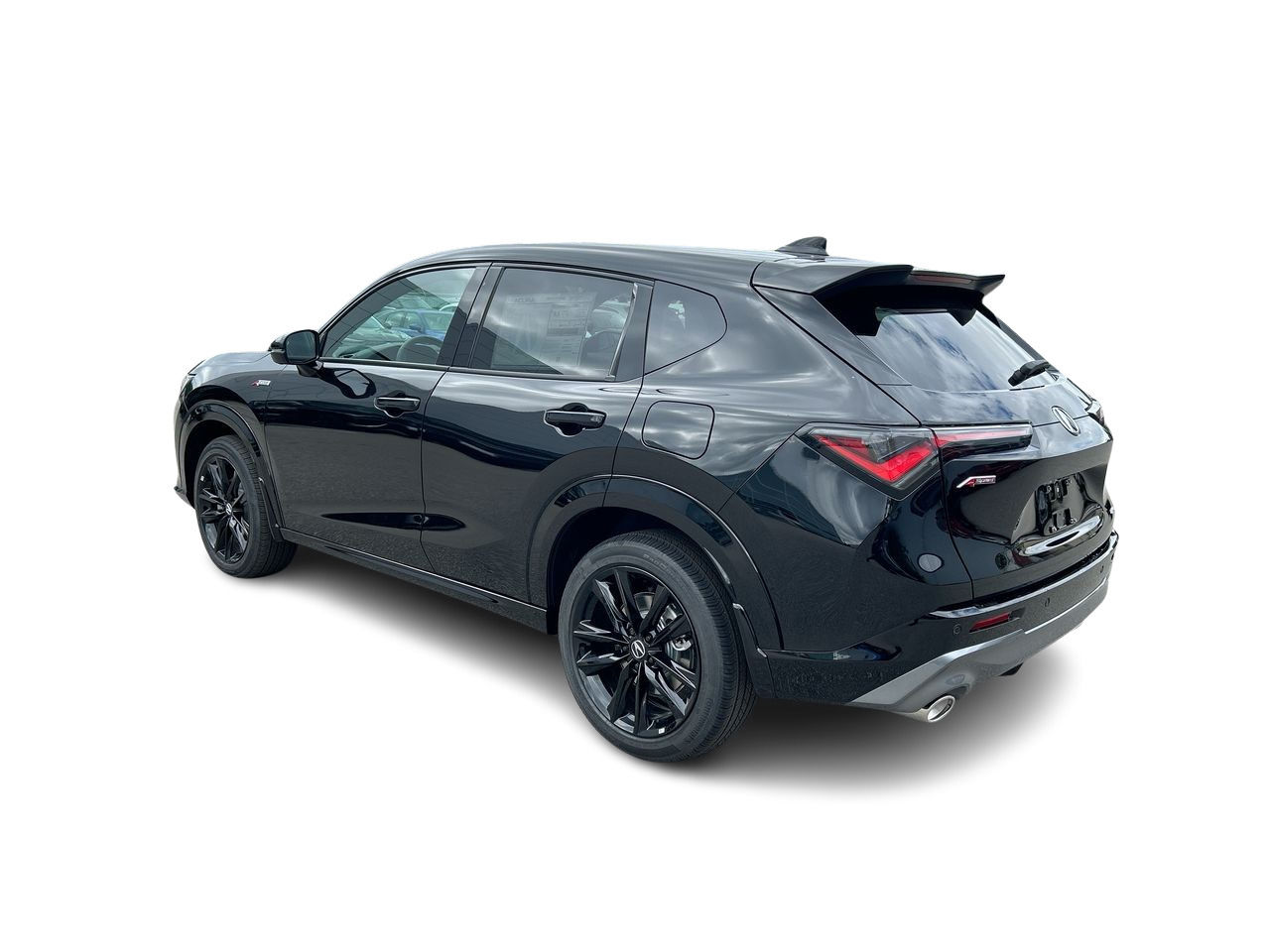 2025 Acura ADX in Vancouver, British Columbia