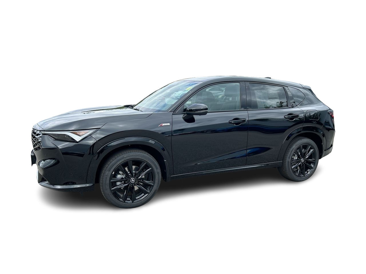 2025 Acura ADX in Vancouver, British Columbia