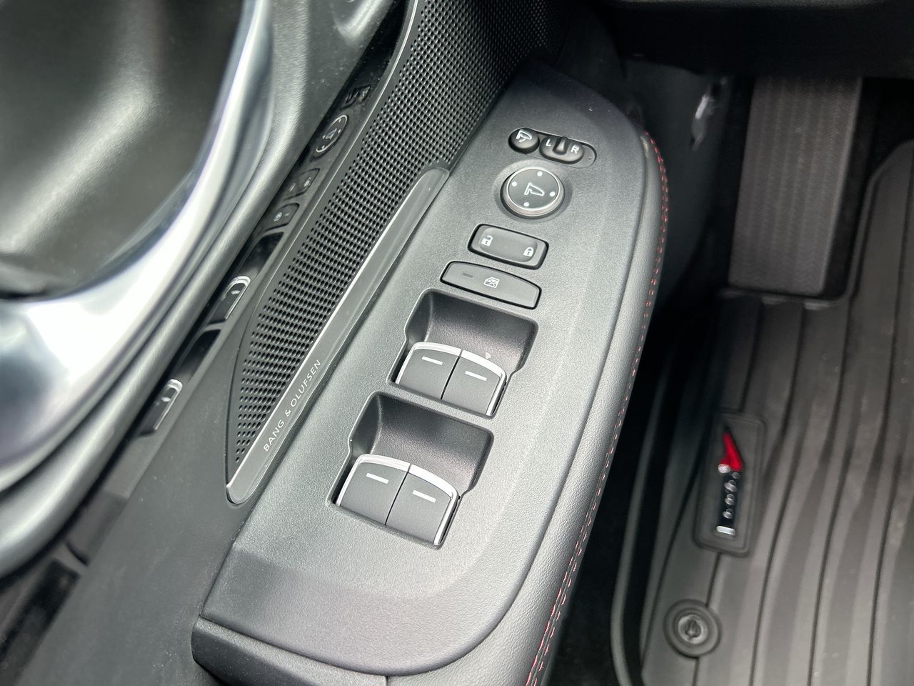 2025 Acura ADX in Vancouver, British Columbia