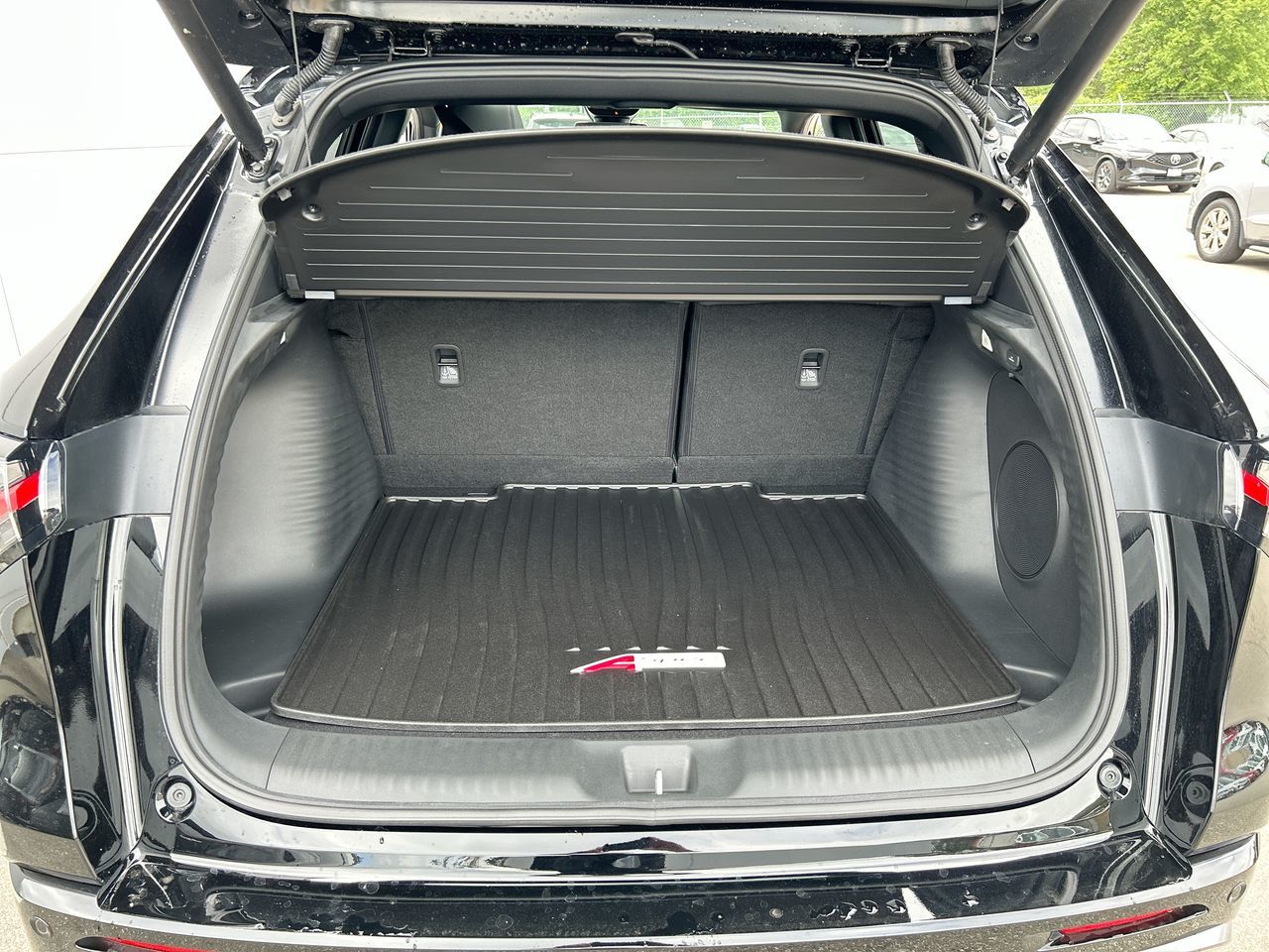 2025 Acura ADX in Vancouver, British Columbia